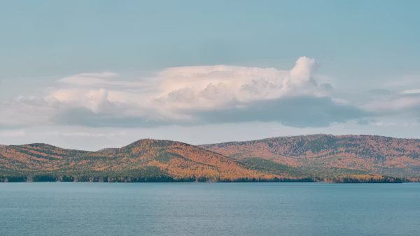 Lake Manyara National Park